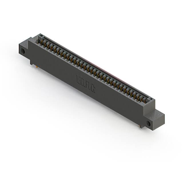 895-064-540-512 EDAC Inc.  Edgeboard Connectors